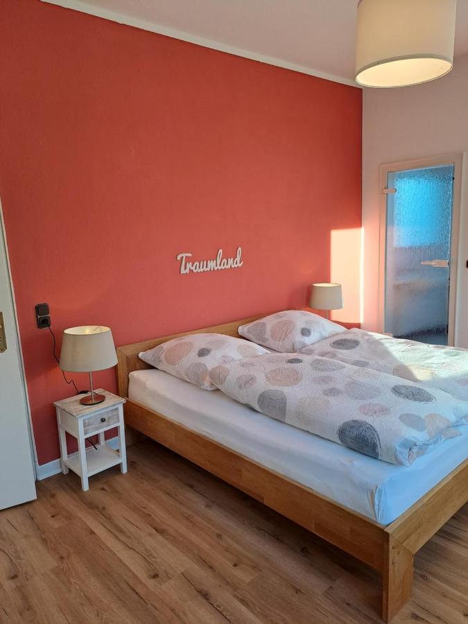 Tal-Residenz Werre-Og Und Bega-Eg Daire Bad Salzuflen Dış mekan fotoğraf