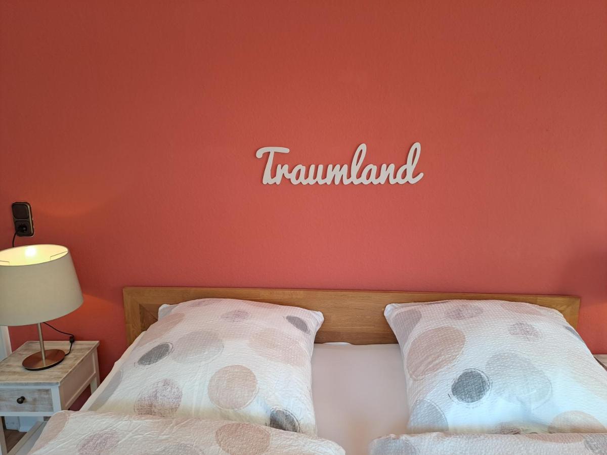 Tal-Residenz Werre-Og Und Bega-Eg Daire Bad Salzuflen Dış mekan fotoğraf