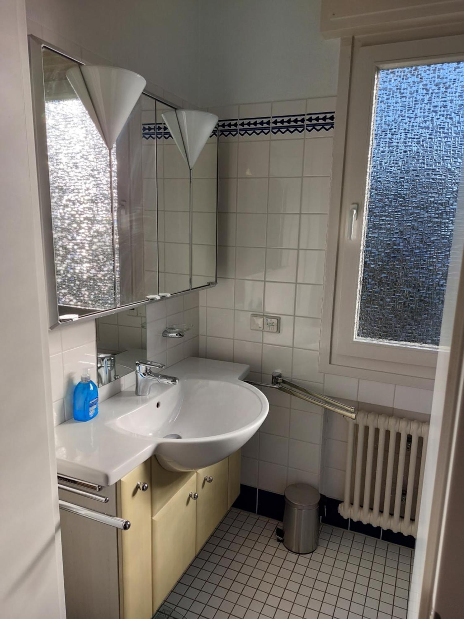 Tal-Residenz Werre-Og Und Bega-Eg Daire Bad Salzuflen Dış mekan fotoğraf