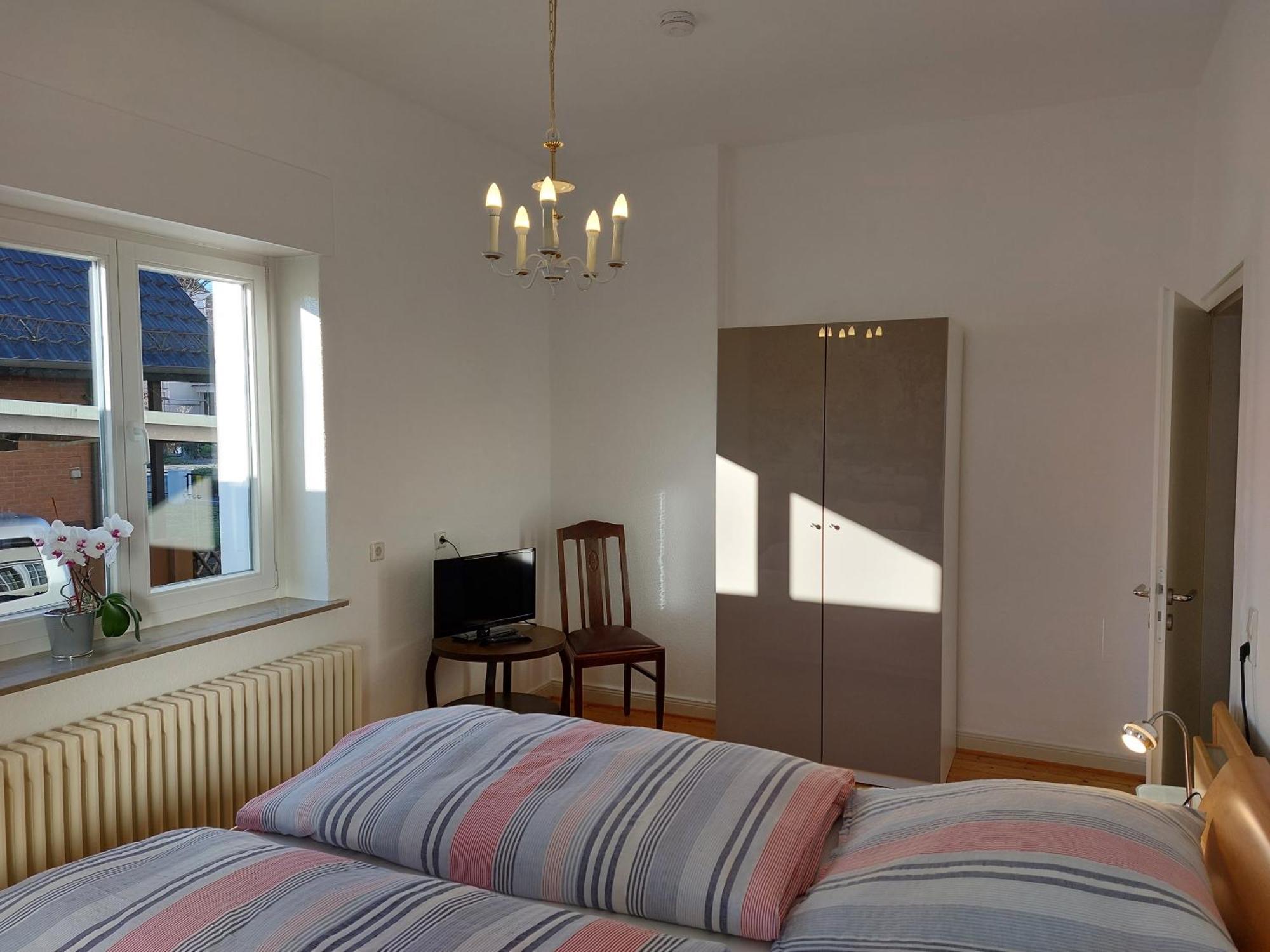 Tal-Residenz Werre-Og Und Bega-Eg Daire Bad Salzuflen Dış mekan fotoğraf
